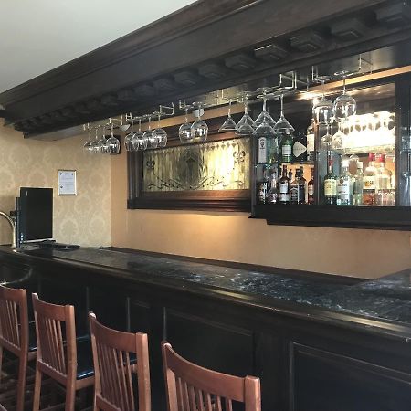 Ivy Manor Inn Village Center Bar Harbor Ngoại thất bức ảnh