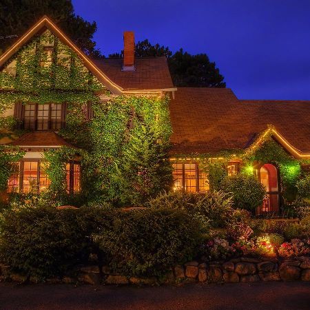 Ivy Manor Inn Village Center Bar Harbor Ngoại thất bức ảnh