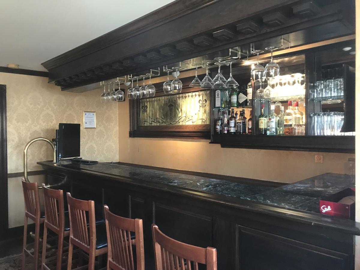 Ivy Manor Inn Village Center Bar Harbor Ngoại thất bức ảnh
