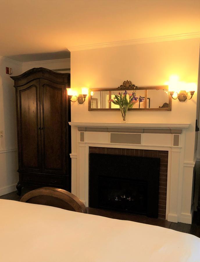 Ivy Manor Inn Village Center Bar Harbor Ngoại thất bức ảnh